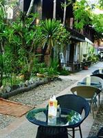 Hotel Luang Prabang Oasis - Villa Namnuea - Bild 3