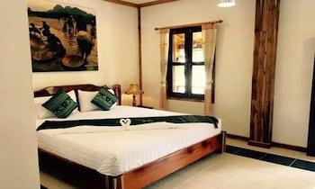 Hotel Luang Prabang Oasis - Villa Namnuea - Bild 1