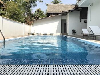 Hotel Luang Prabang Oasis - Villa Namnuea - Bild 2