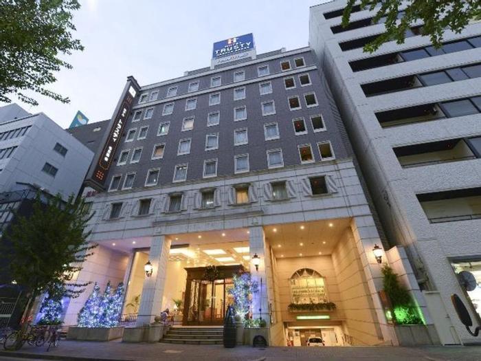 KOKO HOTEL Nagoya Sakae - Bild 1