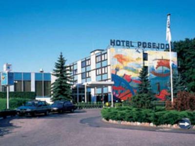 Hotel Mercure Gdansk Posejdon - Bild 3