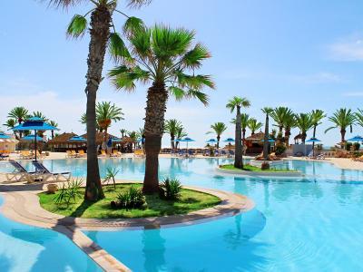 Hotel Royal Karthago Resort & Thalasso - Bild 4