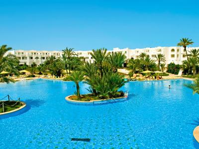 Hotel Djerba Resort - Bild 5