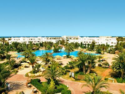 Hotel Djerba Resort - Bild 4