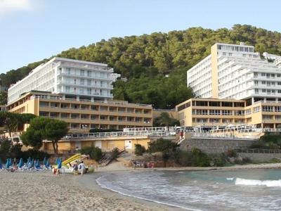 Hotel Hyde Ibiza - Bild 5
