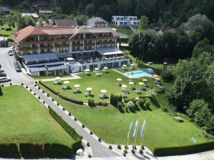 Hotel Schönblick - Bild 1