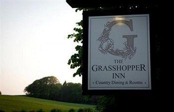 Hotel The Grasshopper Inn - Bild 3