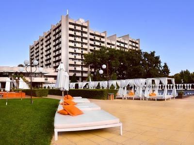 Grand Hotel Varna - Bild 4
