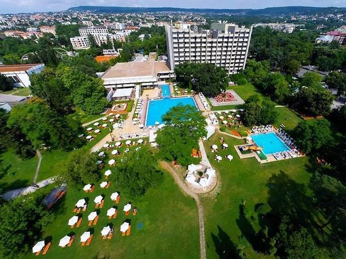 Grand Hotel Varna - Bild 1