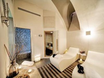 Hotel Trevi Palace Luxury Inn - Bild 3