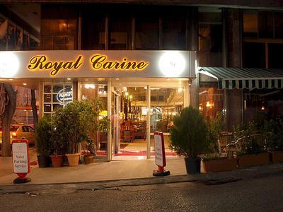 Hotel Royal Carine - Bild 2