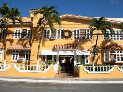 Hotel Villa Del Sol - Bild 4