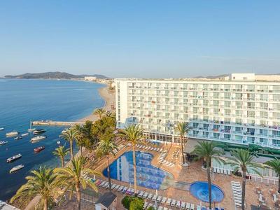 Hotel The Ibiza Twiins  - Life - Bild 4
