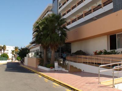 Hotel Caribe - Bild 3