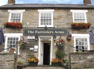 Forresters Arms Hotel - Inn - Bild 1