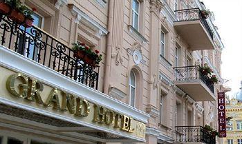 Royal Grand Hotel - Bild 3