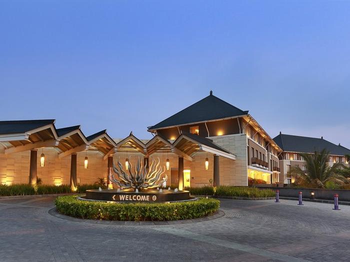 Hotel Mercure Bali Nusa Dua - Bild 1