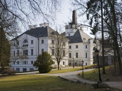 Relais & Châteaux Schlosshotel Burg Schlitz - Bild 2