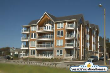 Hotel Seaside Vacation Homes - Bild 4