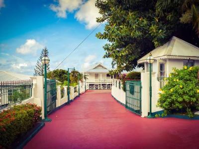 Hotel Grenadine House - Bild 4