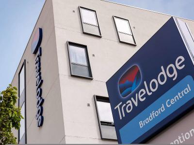 Hotel Travelodge Bradford Central - Bild 4
