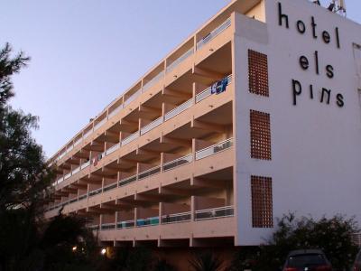 Hotel Els Pins Resort & Spa - Bild 5