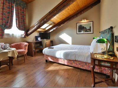 Best Western Hotel Piemontese - Bild 4