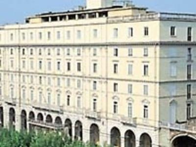 Hotel Turin Palace - Bild 2