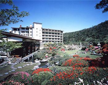 Mt. Resort Unzen Kyushu Hotel - Bild 5