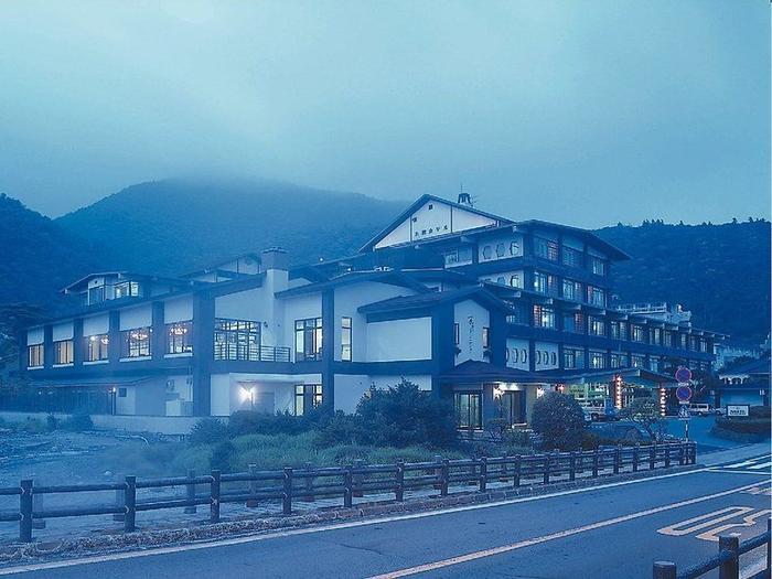 Mt. Resort Unzen Kyushu Hotel - Bild 1