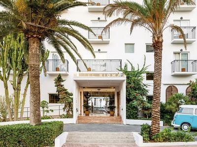 Hotel Riomar, Ibiza, a Tribute Portfolio Hotel - Bild 2