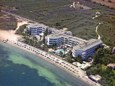 Nobu Hotel Ibiza Bay - Bild 2