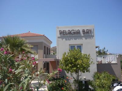 Hotel Pelagia Bay - Bild 5