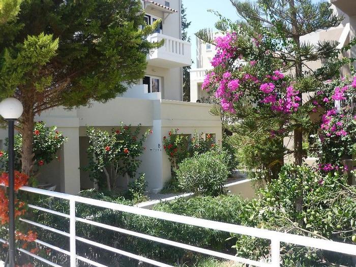 Hotel Pelagia Bay - Bild 1