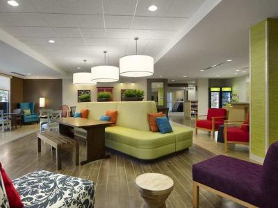 Hotel Home2 Suites by Hilton Nashville Vanderbilt - Bild 3