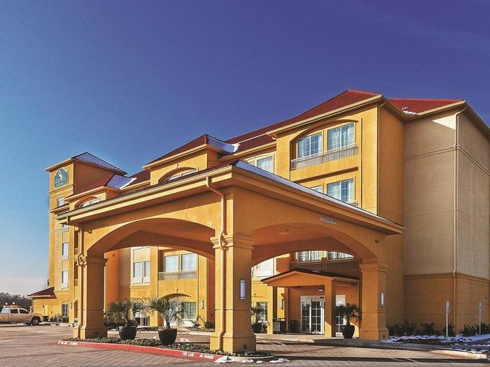 Hotel La Quinta Inn & Suites by Wyndham Fort Worth Eastchase - Bild 1
