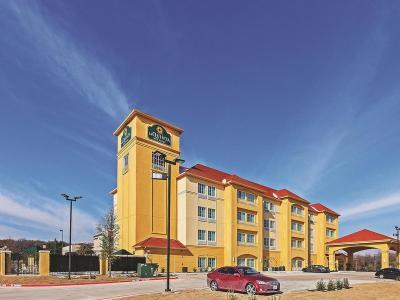 Hotel La Quinta Inn & Suites by Wyndham Fort Worth Eastchase - Bild 2