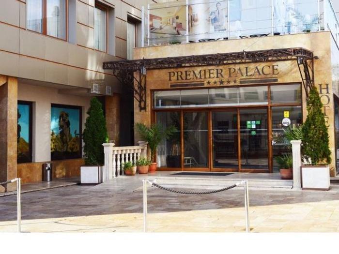 Hotel Spa Resort Premier Palace - Bild 1