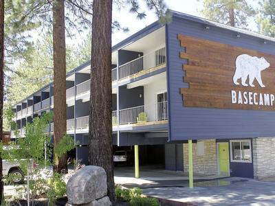 Hotel Basecamp South Lake Tahoe - Bild 4