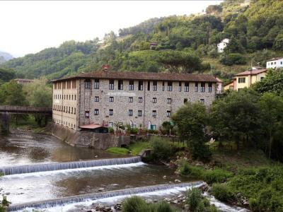Hotel Villaggio  Albergo San Lorenzo & Santa Caterina - Bild 2