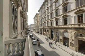 Hotel Il Salotto di Firenze - Bild 2