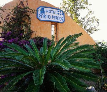 Hotel Porto Pirgos - Bild 2