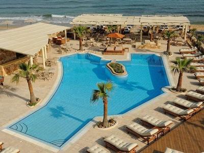 Hotel Parthenis Beach Suites By The Sea - Bild 3