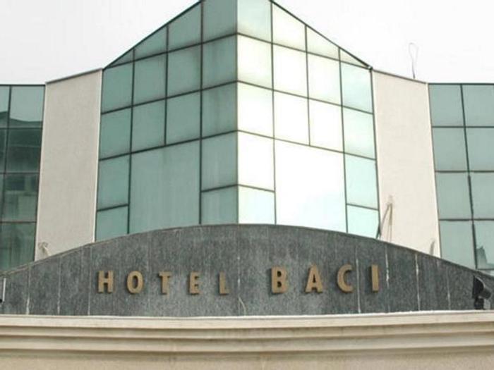Baci Hotel - Bild 1