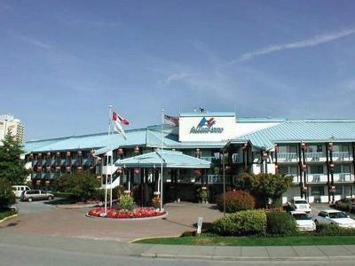 Hotel Accent Inn Vancouver Airport - Bild 5
