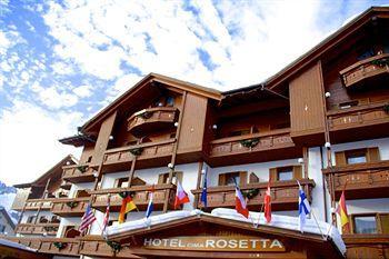 Hotel Cima Rosetta, BW Signature Collection - Bild 3