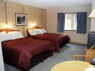 Hotel Aspen Village Inn - Bild 5