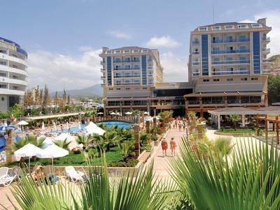Hotel Dizalya Palm Garden - Bild 5