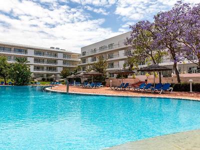 Hotel Marina Club Lagos Resort - Bild 2