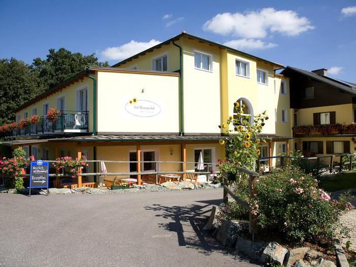 Hotel Bad Blumauerhof - Bild 1